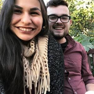 Meet your Posher, Mercedes